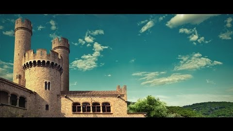 Castell de Santa Florentina