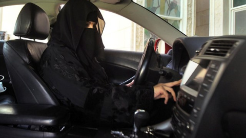 Arabia Saudí comienza a expedir permisos de conducir a mujeres. / Europa Press Arabia Saudí comienza a expedir permisos de conducir a mujeres. / Europa Press