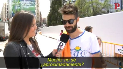 Â¿CuÃ¡nto ha costado el retrato del Rey?