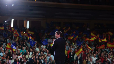 Albert Rivera, en el lanzamiento de 'España Ciudadana' Ciudadanos Albert Rivera, en el lanzamiento de 'España Ciudadana' Ciudadanos
