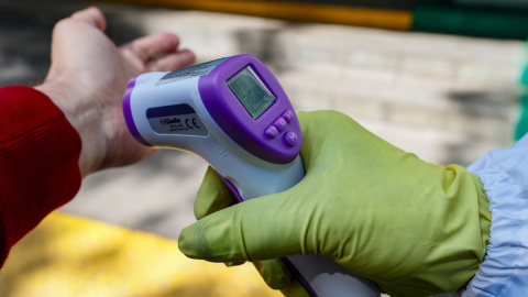 Coronavirus Coronavirus