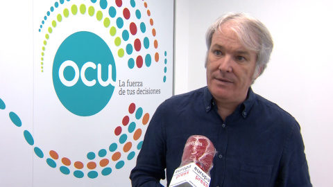 OCU dice que el consumidor "tiene derecho al reembolso" por cancelación de viaje OCU dice que el consumidor "tiene derecho al reembolso" por cancelación de viaje
