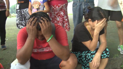 Un total de 99 personas mueren por la erupción del Volcán de Fuego Un total de 99 personas mueren por la erupción del Volcán de Fuego