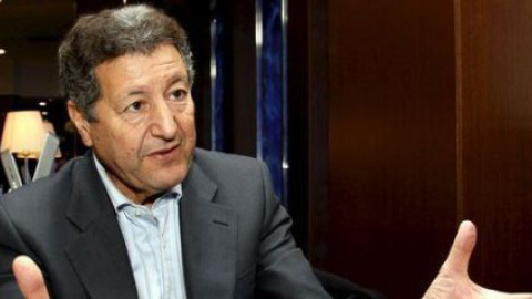 Sami Naïr (Tlemcen, Argelia, 23 de agosto de 1946) es un politólogo, filósofo, sociólogo y catedrático francés, especialista en movimientos migratorios.- EFE Sami Naïr (Tlemcen, Argelia, 23 de agosto de 1946) es un politólogo, filósofo, sociólogo y catedrático francés, especialista en movimientos migratorios.- EFE