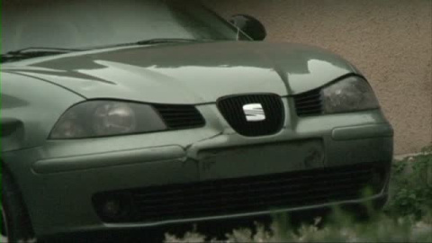 Juicio Morate: el ADN de una garrafa lo inculpa directamente Juicio Morate: el ADN de una garrafa lo inculpa directamente