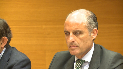 Anticorrupción pide procesar a Camps por malversación y prevaricación Anticorrupción pide procesar a Camps por malversación y prevaricación