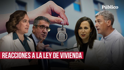 El Gobierno, ERC y EH Bildu llegan a un acuerdo para aprobar la ley de ...