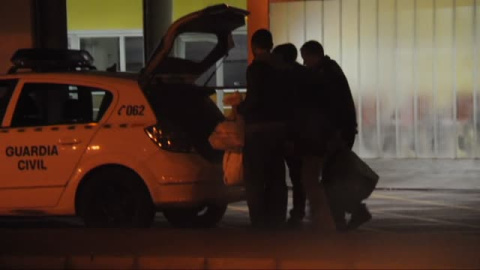 La mujer que degolló a su bebé sabe que lo mató, pero no recuerda cómo lo hizo La mujer que degolló a su bebé sabe que lo mató, pero no recuerda cómo lo hizo