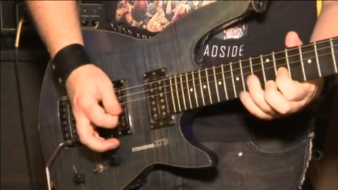 Una versión heavy metal de Els Segadors, el himno catalán, triunfa en Internet Una versión heavy metal de Els Segadors, el himno catalán, triunfa en Internet