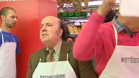 Fallece Chiquito de la Calzada a los 85 años de edad Fallece Chiquito de la Calzada a los 85 años de edad