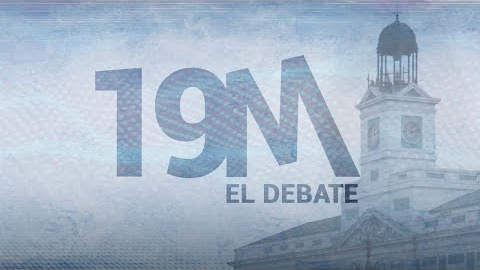 Vídeo del debate Vídeo del debate
