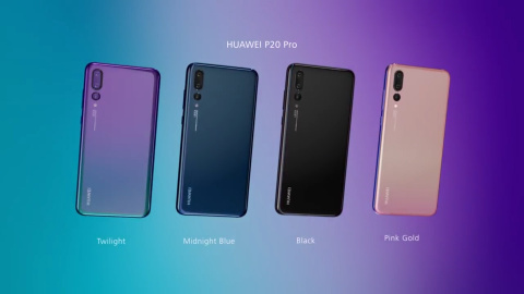 Intel y Qualcomm se suman al veto comercial a Huawei Intel y Qualcomm se suman al veto comercial a Huawei