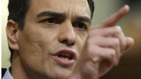 Pedro Sanchez Pedro Sanchez