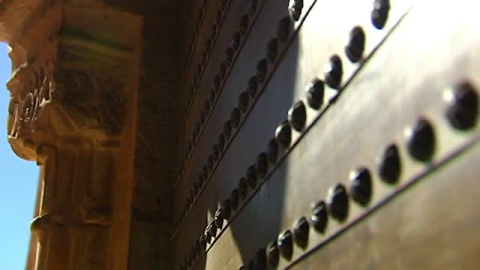 La Puerta de los Siete Suelos abre sus secretos La Puerta de los Siete Suelos abre sus secretos