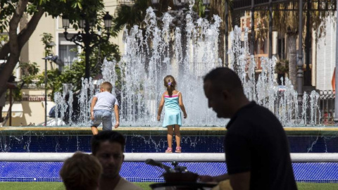 Huelva /EUROPA PRESS Huelva /EUROPA PRESS