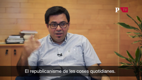 Entrevista Pisarello 1