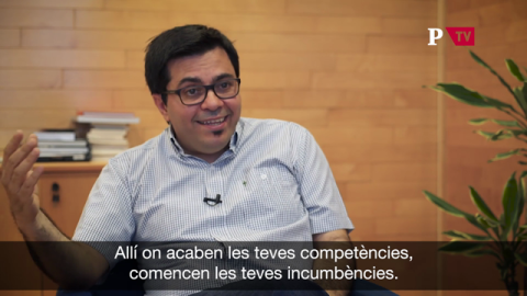 Entrevista Pisarello 2