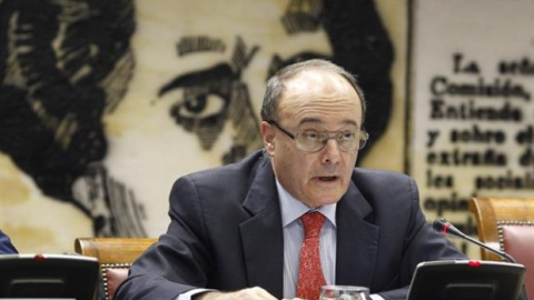 El gobernador del banco de España, Luis María Linde /EUROPA PRESS El gobernador del banco de España, Luis María Linde /EUROPA PRESS