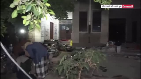 Al menos 80 muertos y decenas de heridos en una estampida en Yemen Al menos 80 muertos y decenas de heridos en una estampida en Yemen