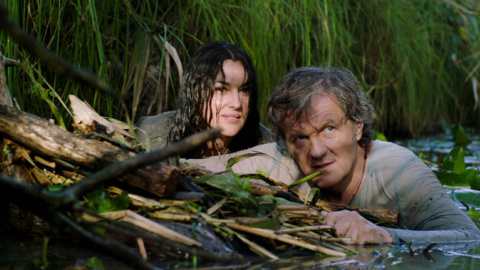 'En la Vía Láctea'