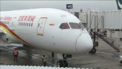 El aceite de cocina como combustible para aviones ya es una realidad El aceite de cocina como combustible para aviones ya es una realidad