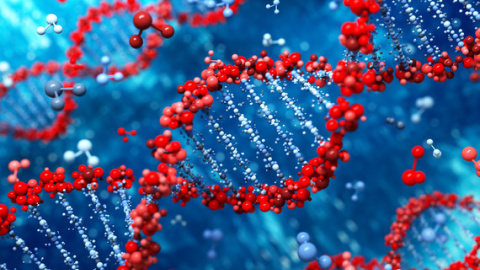 Las enfermedades mendelianas se producen por mutaciones genéticas en el paso de ADN entre padres e hijos. / Fotolia. Las enfermedades mendelianas se producen por mutaciones genéticas en el paso de ADN entre padres e hijos. / Fotolia.