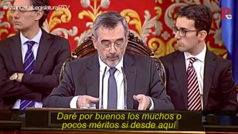 MayorÃa socialista en el Senado por primera vez en 30 años MayorÃa socialista en el Senado por primera vez en 30 años