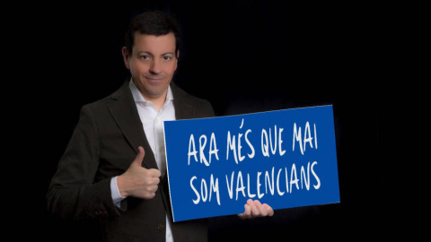 José Luis Bayo intentó competir por la Presidencia de la Comunidad Valenciana contra Isabel Bonig. José Luis Bayo intentó competir por la Presidencia de la Comunidad Valenciana contra Isabel Bonig.