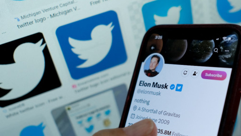 Elon Musk Elon Musk