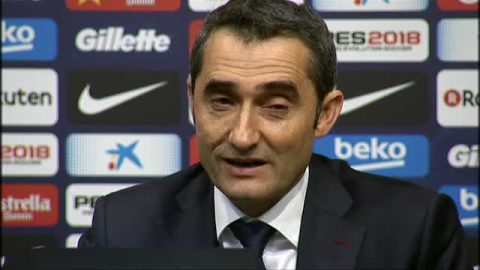 Un Barça sin estrellas confirma con holgura su pase a octavos de la Copa del Rey Un Barça sin estrellas confirma con holgura su pase a octavos de la Copa del Rey