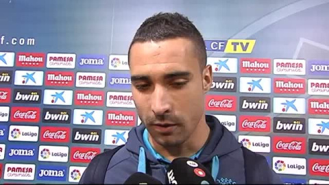 La vuelta de Asenjo marca la clasificación del Villarreal La vuelta de Asenjo marca la clasificación del Villarreal