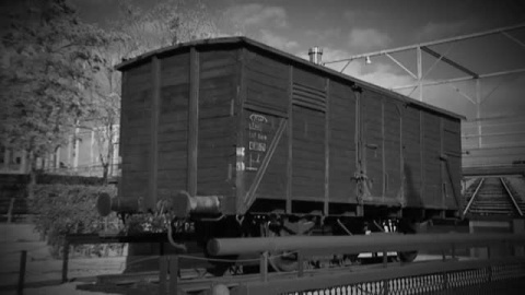 La mayor exposición sobre Auschwitz llega a Madrid La mayor exposición sobre Auschwitz llega a Madrid