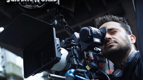 El director español será encargado de rodar la nueva película de los dinosaurios más famosos del cine. @JurassicPark El director español será encargado de rodar la nueva película de los dinosaurios más famosos del cine. @JurassicPark