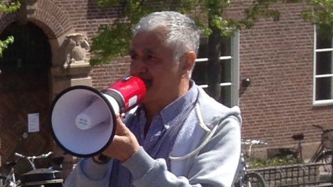 Hamza Yamçil Hamza Yamçil