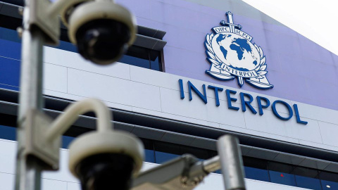 interpol interpol