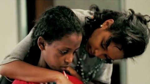 Difret, ganadora del Premio del Público en Panorama Berlín y en Sundance Difret, ganadora del Premio del Público en Panorama Berlín y en Sundance