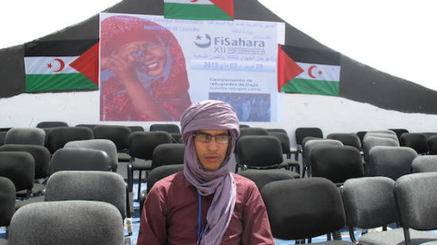 Fadili Sidati. Fadili Sidati.