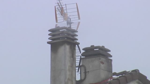 Noches gélidas a -10º Noches gélidas a -10º