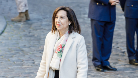 Margarita Robles Margarita Robles