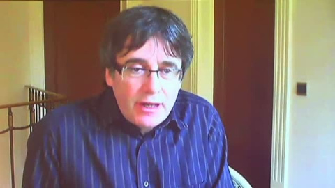 Cuarto día de campaña para luchar por la presidencia de la Generalitat Cuarto día de campaña para luchar por la presidencia de la Generalitat