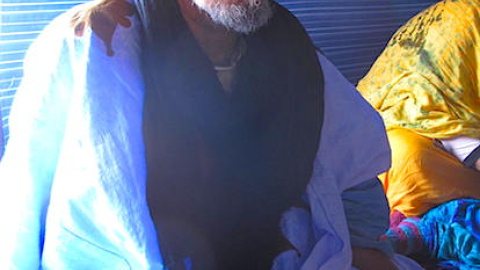 Abubekren Ben-Nani. Abubekren Ben-Nani.