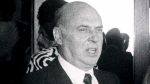 Benjamín Solsona, alías 'el Galleta'