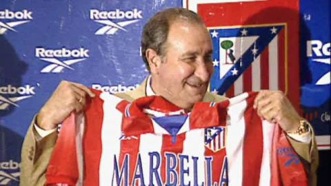 Salvaje, la biografía más imperiosa sobre Jesús Gil Salvaje, la biografía más imperiosa sobre Jesús Gil