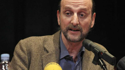 José Miguel Fernández Sastrón, en una imagen de 2012. EFE/Mondelo José Miguel Fernández Sastrón, en una imagen de 2012. EFE/Mondelo