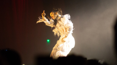 Rosalía i la reinvenció del flamenc / Alessandro Migliardi
