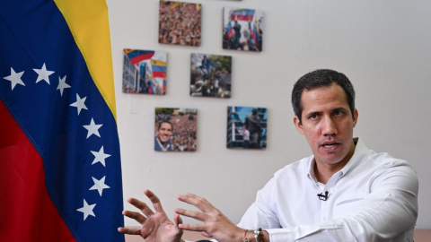 Juan Guaidó Juan Guaidó