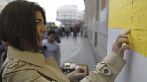 10 propuestas que no te puedes perder en La Noche de los Libros. EFE 10 propuestas que no te puedes perder en La Noche de los Libros. EFE