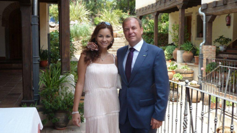 Henao Monago Cáceres Henao Monago Cáceres