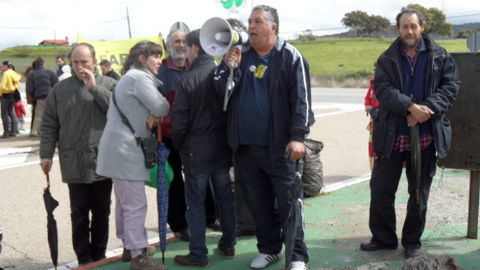 Máximo García González Máximo García González