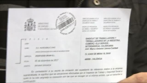 Los falsos autónomos de Deliveroo Los falsos autónomos de Deliveroo